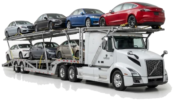 Car Hauler & Auto Transport Insurance