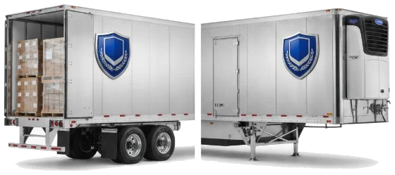 Motor Truck Cargo Insurance