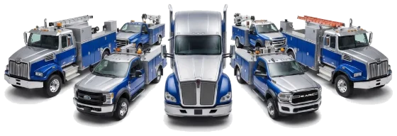 InsurixPro Commercial Trucking & Auto Fleet