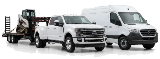 Hotshot & Dually Trucking Insurance