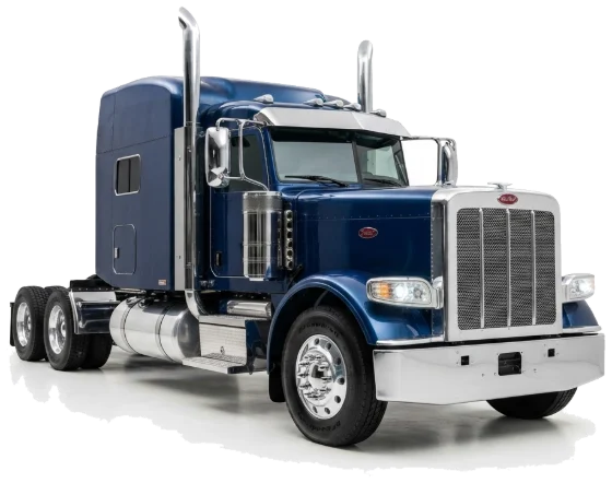 Owner-Operator Trucking Insurance